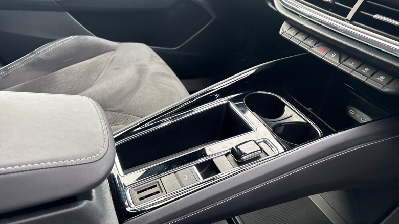 Skoda Enyaq 210kW 85x Sportline Plus 82kWh 4x4 5dr Auto Electric Estate